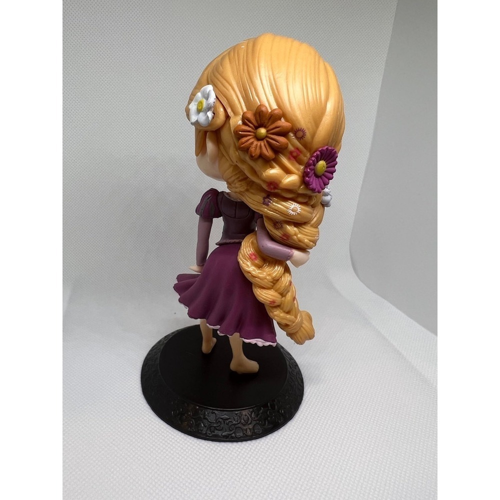 Qposket Rapunzel Rare B Color - Picture 2 of 2